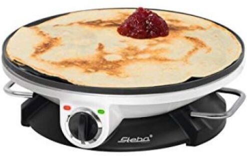 Steba CR 32 - Crepe-Maker