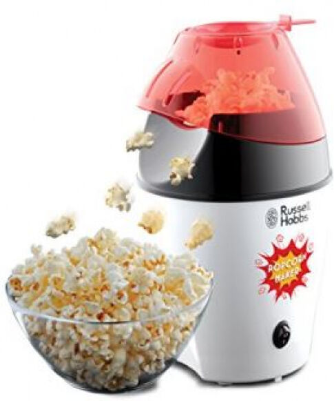 Russell Hobbs 24630-56 - Fiesta Popcornmaschine