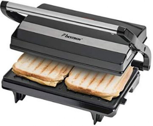 Bestron APM123Z - Paninigrill