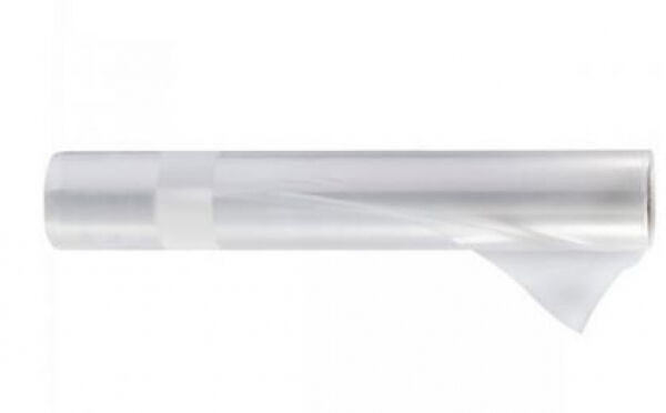 Bestron AVS501ROL - Vakuum-Folienrolle für AVS501 transparent - 28cm Breite
