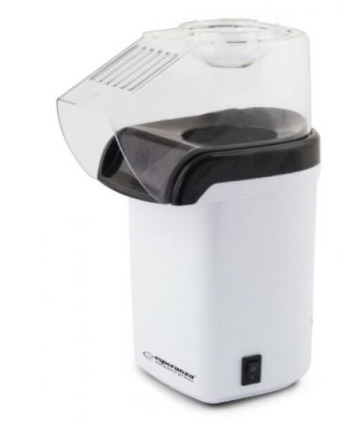 Esperanza EKP005W - Popcornmaschine 0.27 Liter - 1200 Watt