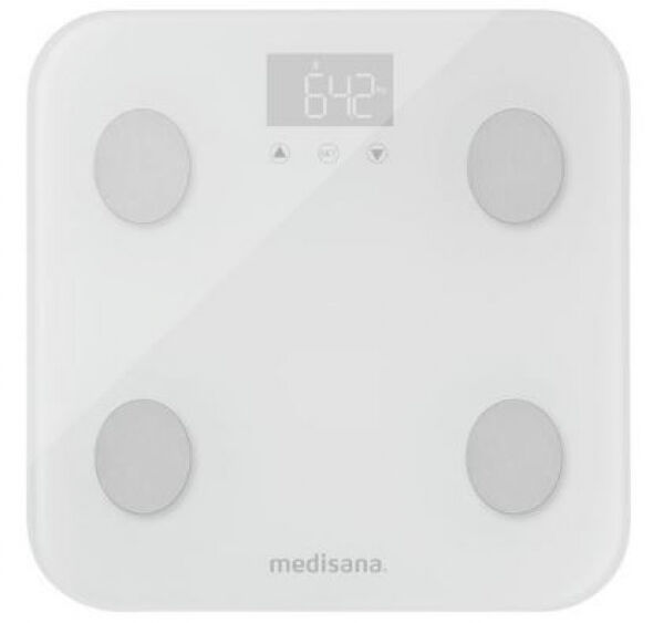 Medisana BS600 Connect -  Körperanalysewaage