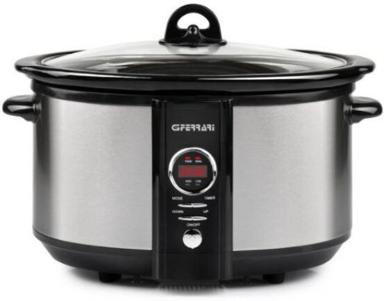 Acer G3Ferrari G10062 - Slow Cooker