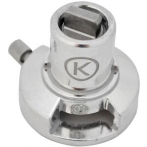 Kenwood KAT 001 ME - Adapter für Niedertourenanschluss