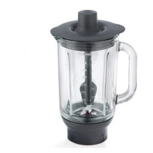 Kenwood KAH 359 GL - Thermoresist Glass Blender