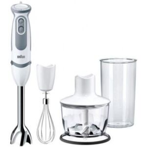 Braun MQ 5235 - MultiQuick 5 Vario Stabmixer