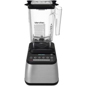 Blendtec Designer 725 - Standmixer - Silber