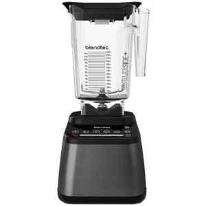 Blendtec Designer 725 - Standmixer - Dunkelgrau