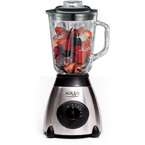 Adler AD 4070 - Standmixer 1.5 Liter