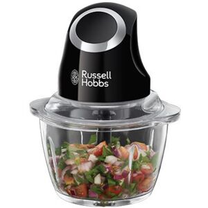 Russell Hobbs 24662-56 - Mini Zerkleinerer