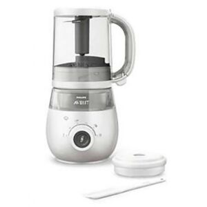 Philips SCF883/01 - Avent Babynahrungszubereiter