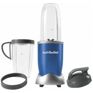 nutribullet NB 907 BL - Smoothie-Maker - Blau