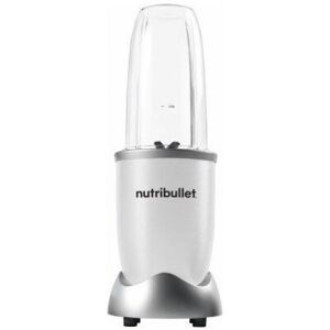 nutribullet NB 907 W - Smoothie-Maker - Weiss