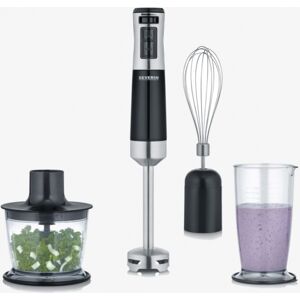 Severin SM 3772 - Stabmixer mit Premium Set