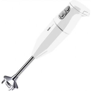 Bamix Stabmixer Cordless - Weiss