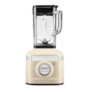 KitchenAid K400 Artisan - Standmixer Crème