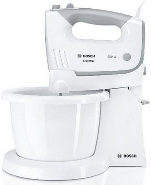 Bosch Handmixer MFQ36460 - Weiss