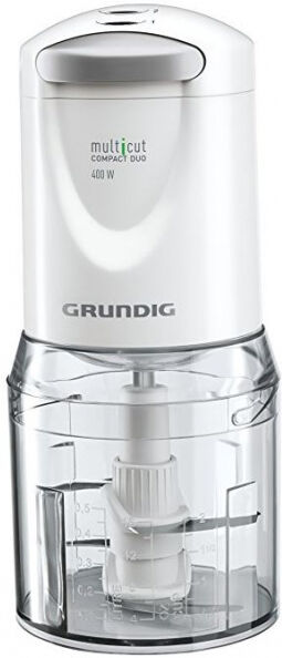 Grundig MM 5150 - Zerkleinerer