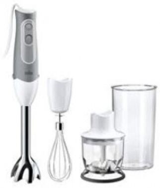 Braun Stabmixer MQ 525 Omelette - Multiquick 5