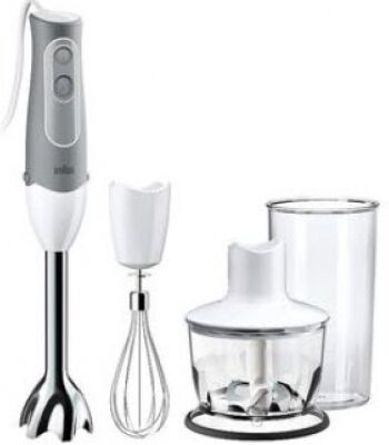 Braun Stabmixer MQ 535 Sauce - Multiquick 5