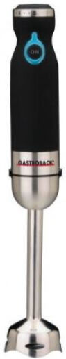 Gastroback 40975 - Design Stabmixer Advanced Pro