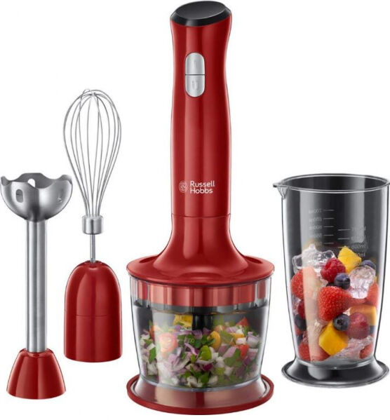 Russell Hobbs 24700-56 - Desire 3 in 1 Stabmixer