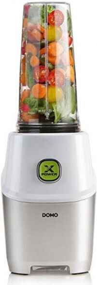 Domo DO700BL - Smoothie-Maker Xpower Blender