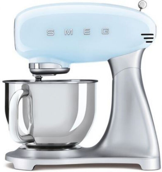 SMEG SMF02 - Küchenmaschine - Pastellblau