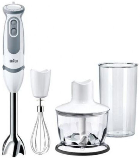 Braun MQ 5235 - MultiQuick 5 Vario Stabmixer