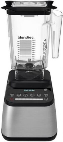 Blendtec Designer 725 - Standmixer - Silber