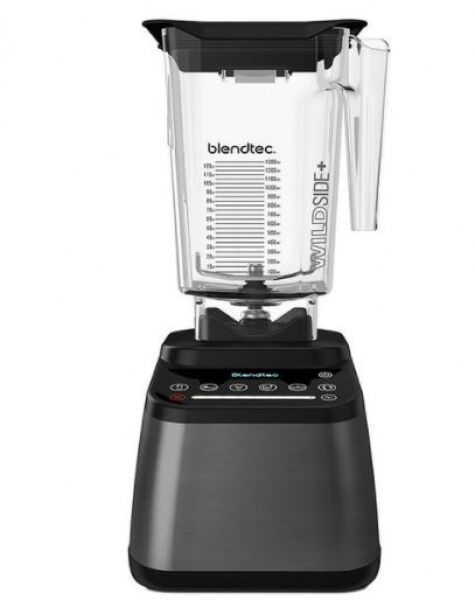 Blendtec Designer 725 - Standmixer - Dunkelgrau