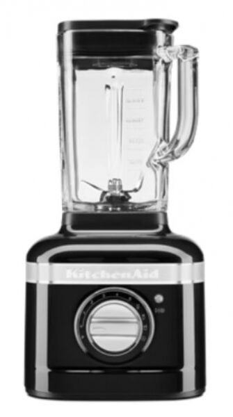 KitchenAid ARTISAN K400 Standmixer - Onyx Black