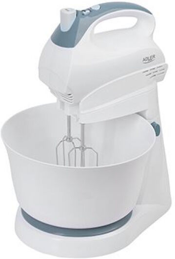 Adler AD 4202 - Standmixer - Weiss