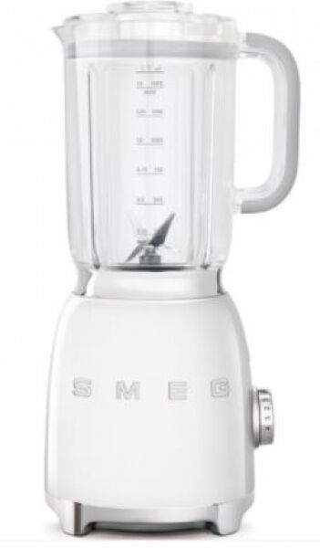 SMEG BLF01WHEU - Standmixer - Weiss