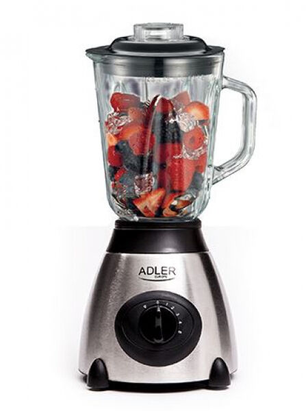 Adler AD 4070 - Standmixer 1.5 Liter