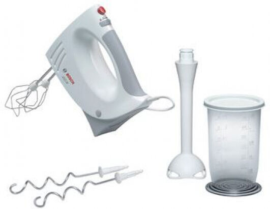 Bosch MFQ3540 - Handmixer 450 Watt