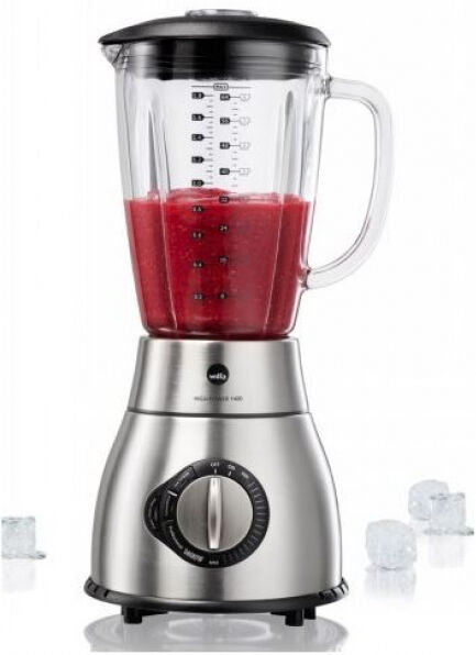 Divers Wilfa WBLB-1400S - Standmixer