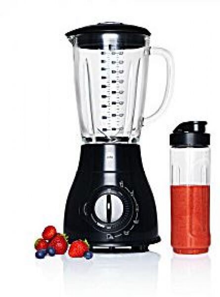 Divers Wilfa Crush Go Blender - Standmixer