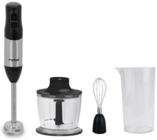 Rotel U398CH2 - Stabmixer Titan Set