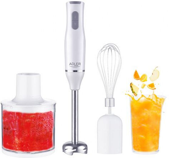 Adler AD 4620 - Stabmixer- Set