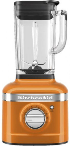 KitchenAid 5KSB4026EHY - Artisian Standmixer - Honey