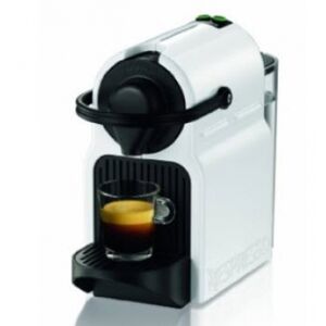 Krups XN 1001 - Nespressso Inissa Kapselmaschine - Weiss