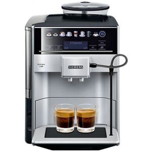 Siemens TE653501DE EQ.6 plus s300 - Vollautomat Kaffeemaschine