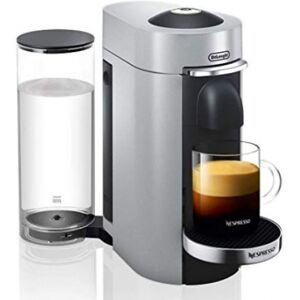 DeLonghi Nespresso VertuoPlus ENV 155.S - Kapselmaschine