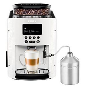Krups EA 8161 - Kaffeevollautomat