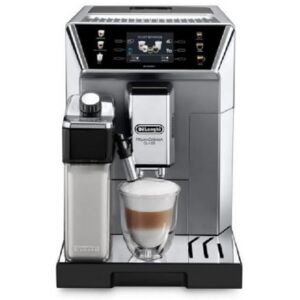 DeLonghi ECAM550.85.MS - PrimaDonna Class Kaffeevollautomat