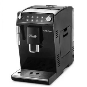 DeLonghi ETAM 29.510 B - Kaffee-Vollautomat