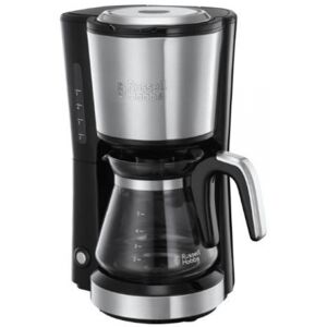 Russell Hobbs 24210-56 - Compact Home Filtermaschine