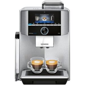 Siemens EQ.9 plus connect s500 - Kaffeevollautomat