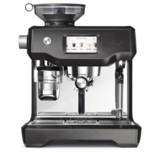 Sage Oracle touch - Espressomaschine Stainless Steel